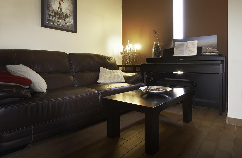 Hotel Castillo De Ateca Dış mekan fotoğraf