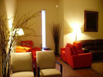 Hotel Castillo De Ateca Dış mekan fotoğraf