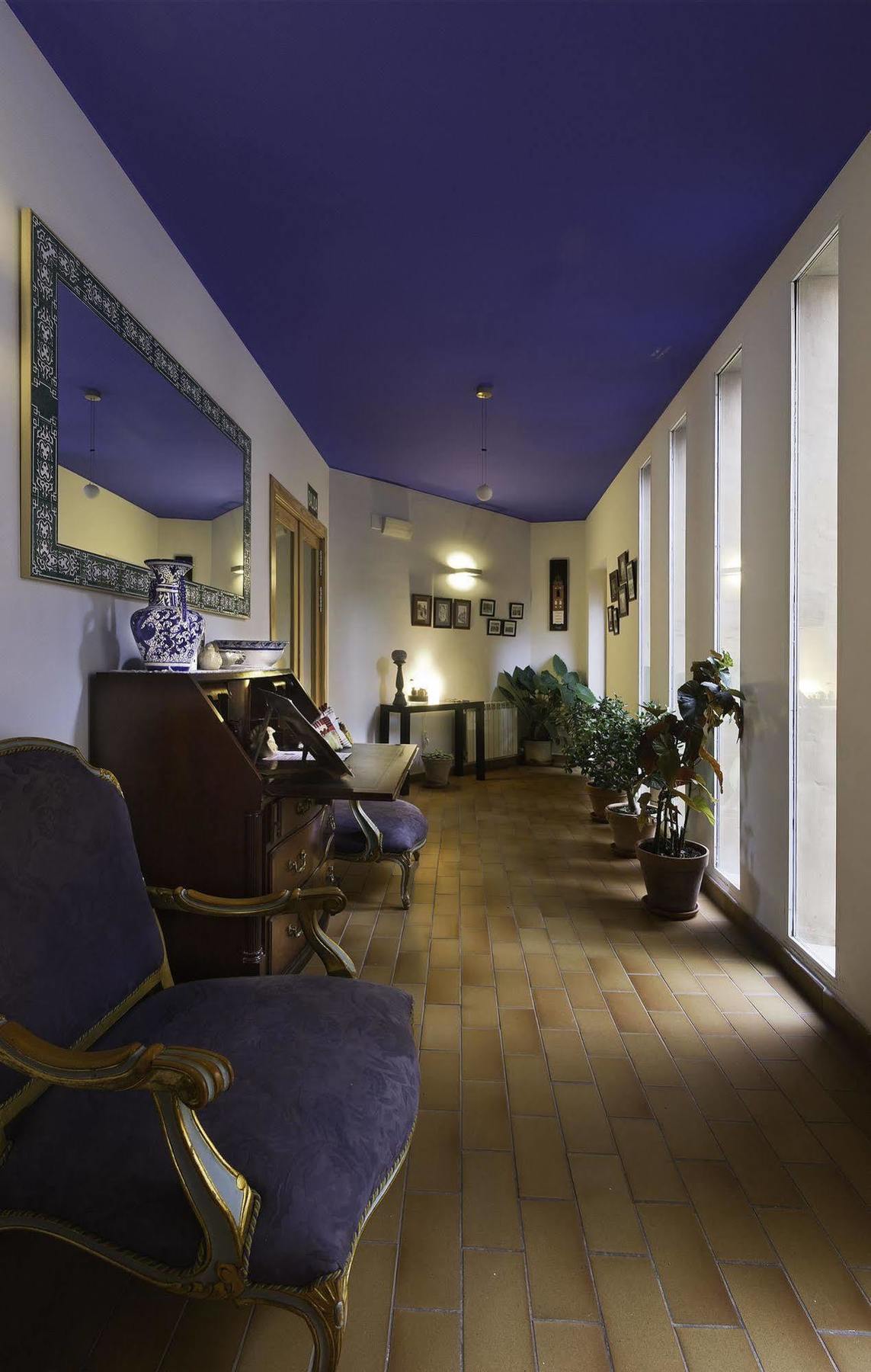 Hotel Castillo De Ateca Dış mekan fotoğraf